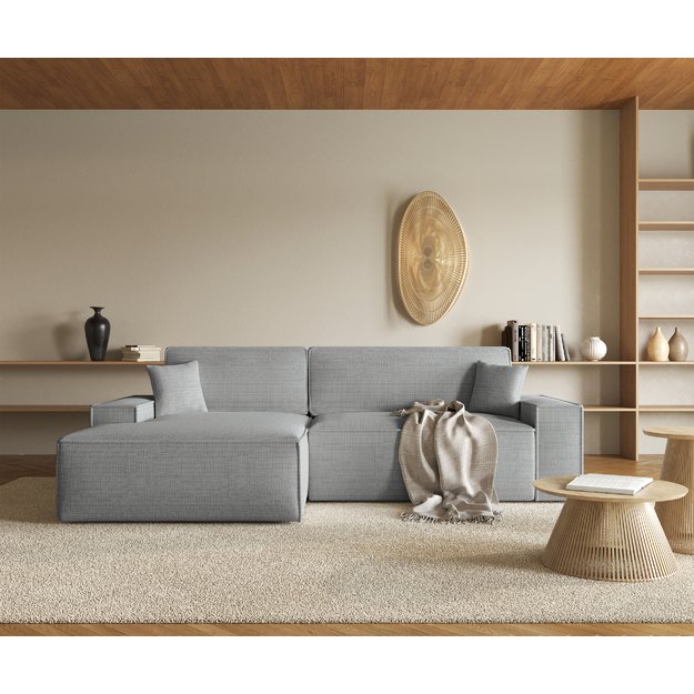 SALVINO | kampinė sofa