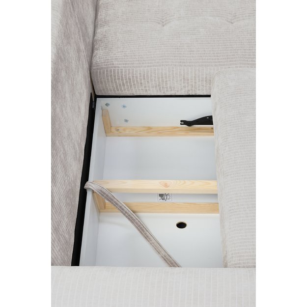 ORENO | kampinė sofa