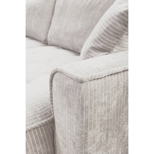 ORENO | kampinė sofa