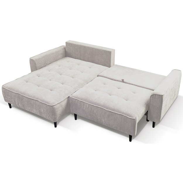ORENO | kampinė sofa