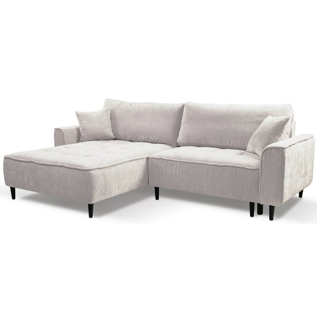 ORENO | kampinė sofa