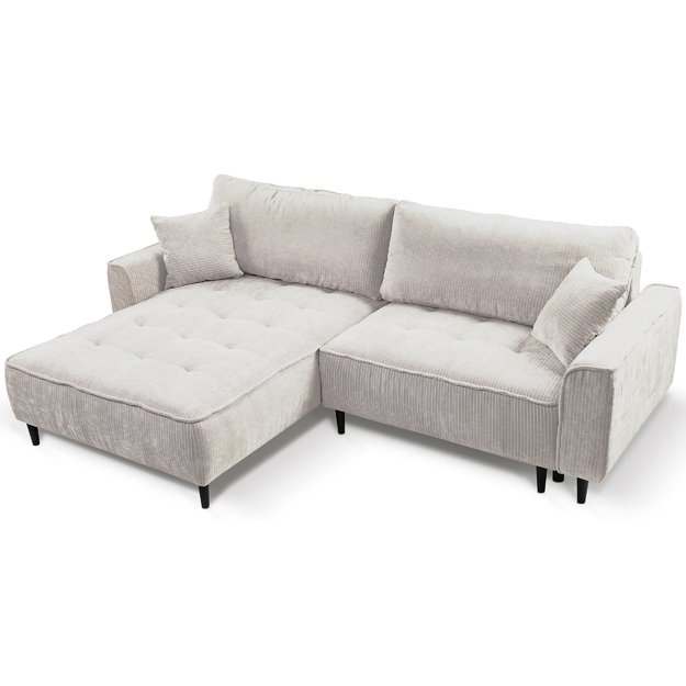 ORENO | kampinė sofa