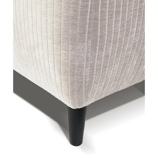 ORENO | kampinė sofa