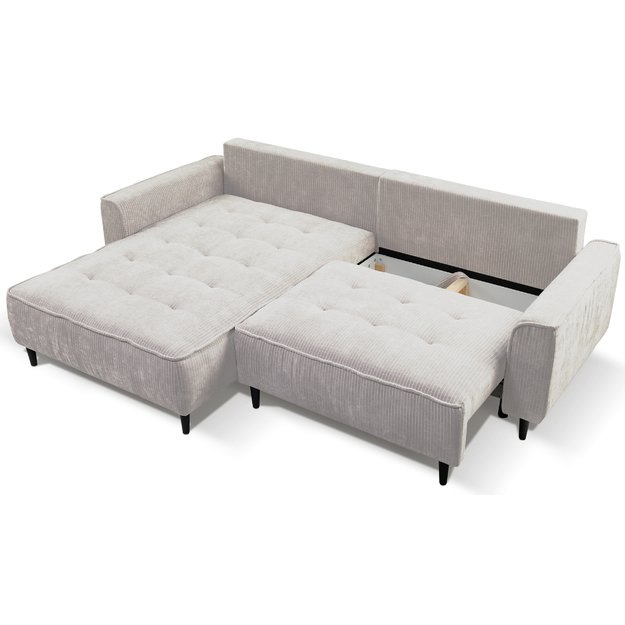 ORENO | kampinė sofa