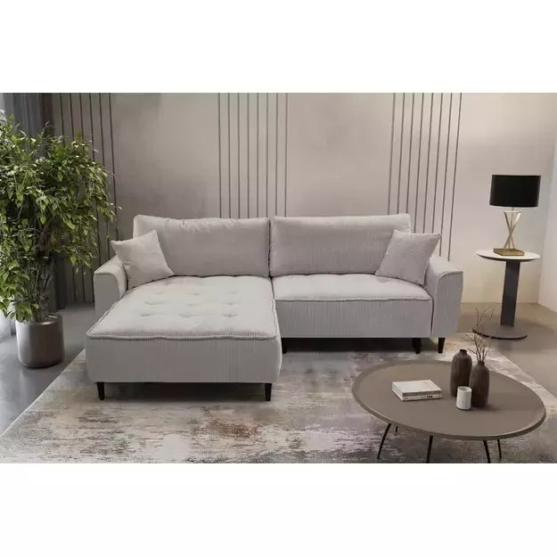 ORENO | kampinė sofa
