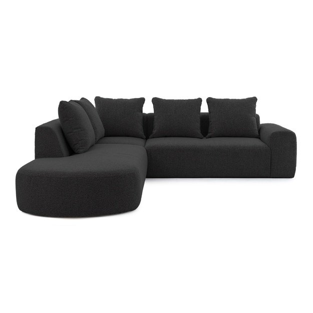 MARTINO | kampinė sofa