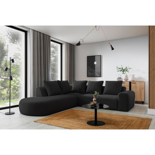 MARTINO | kampinė sofa 3