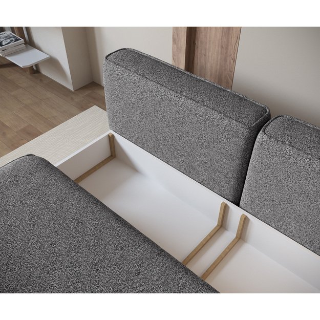 ELVANO | sofa