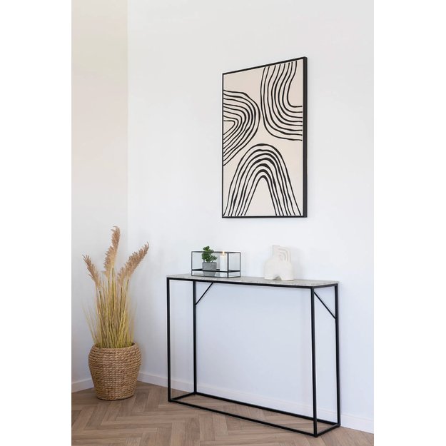 TREVO | konsolė 4