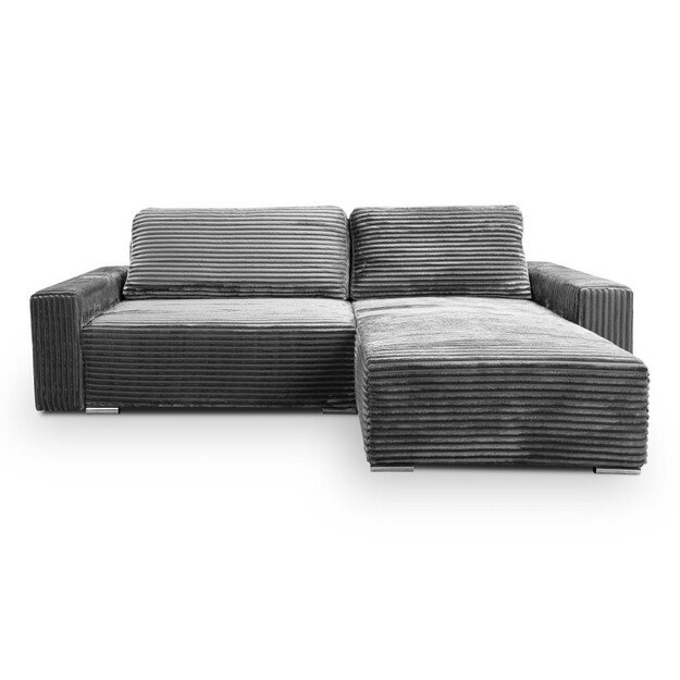 LENTI | kampinė sofa