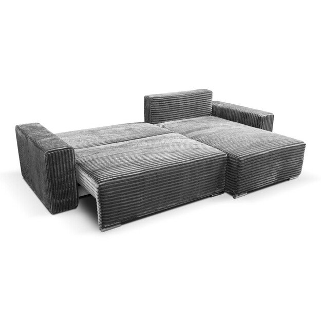 LENTI | kampinė sofa