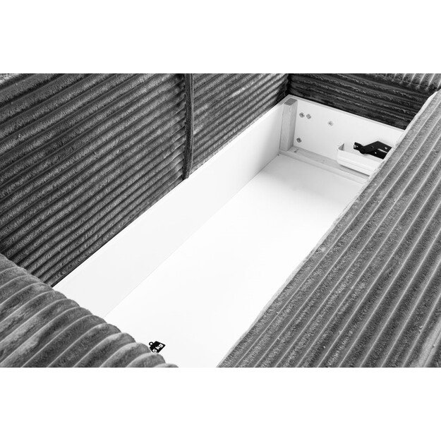 LENTI | kampinė sofa