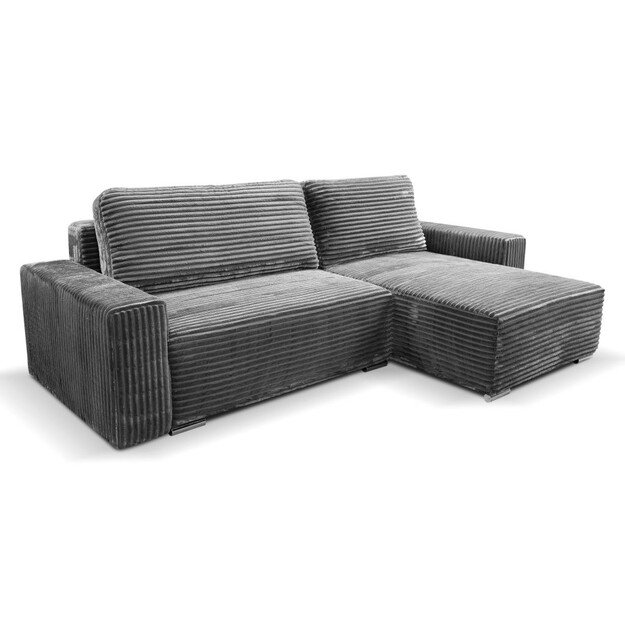 LENTI | kampinė sofa