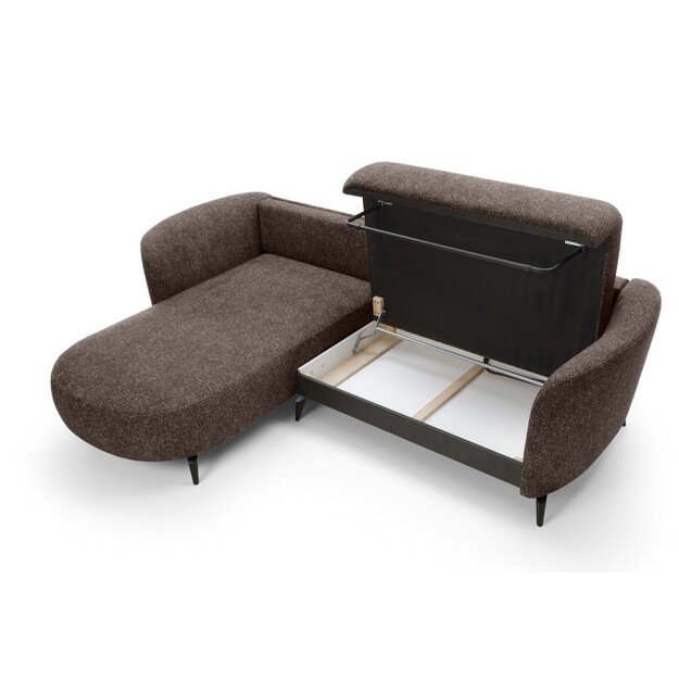VINONA | kampinė sofa