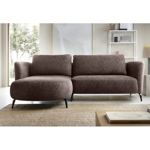VINONA | kampinė sofa
