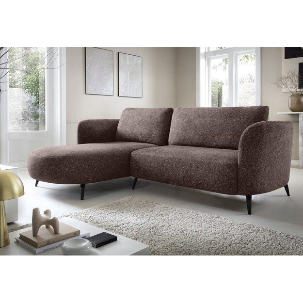 VINONA | kampinė sofa