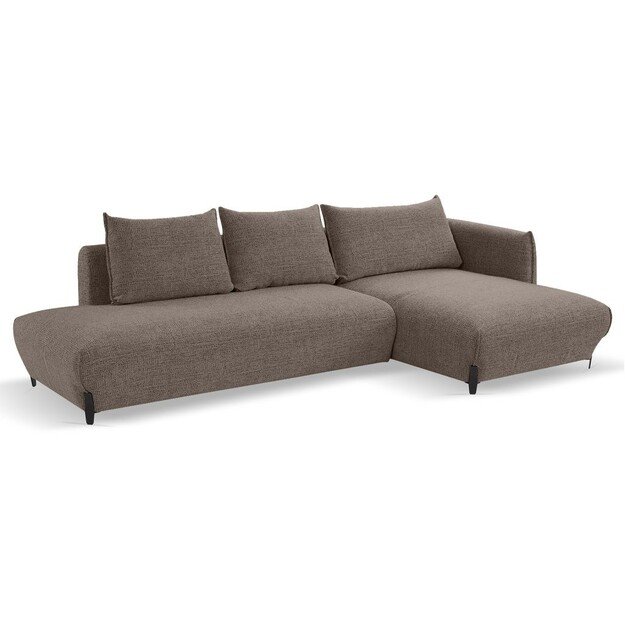 MONTEVIA | kampinė sofa