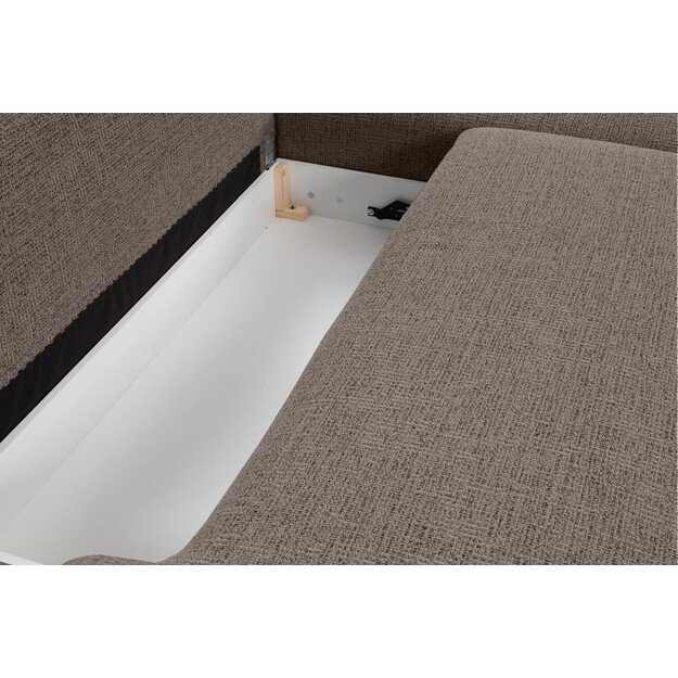 MONTEVIA | kampinė sofa