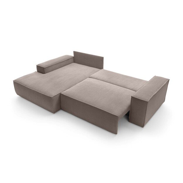 MONTE | kampinė sofa