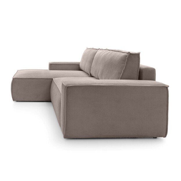 MONTE | kampinė sofa