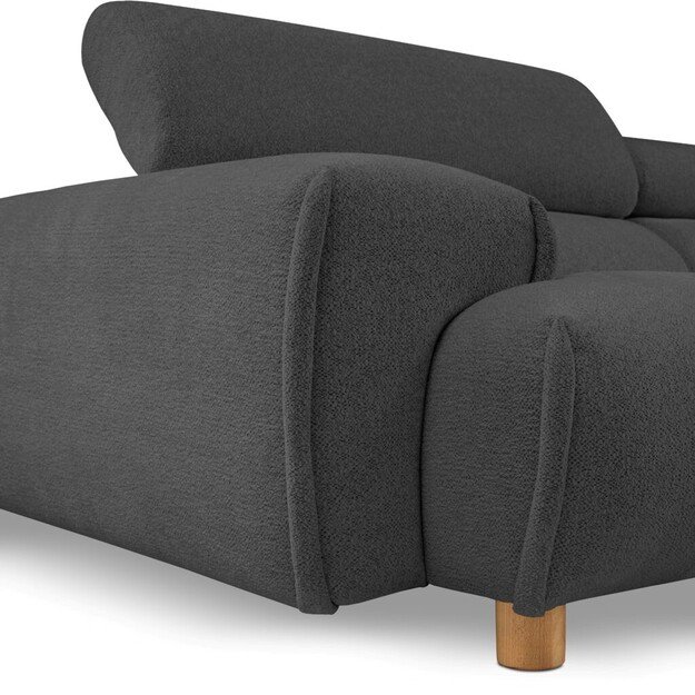 TINA | kampinė sofa