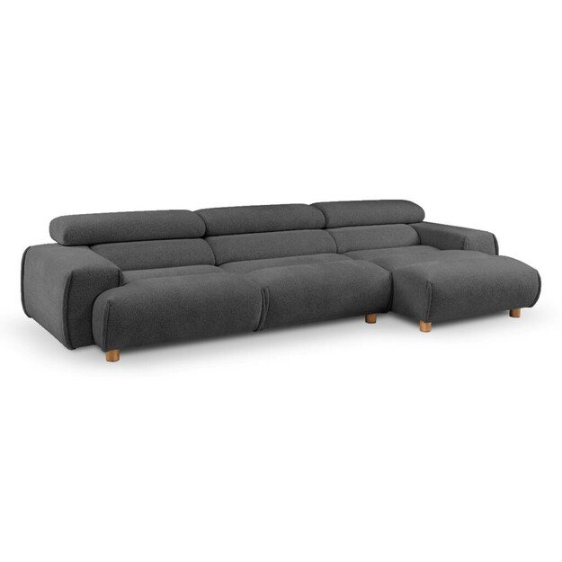 TINA | kampinė sofa