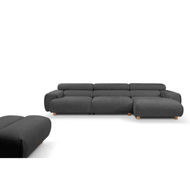 TINA | kampinė sofa