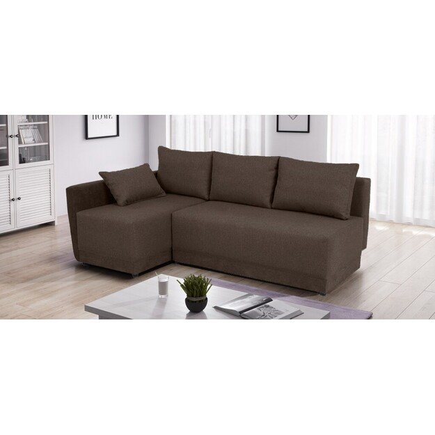 VOVA | kampinė sofa