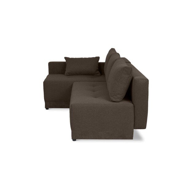 VOVA | kampinė sofa