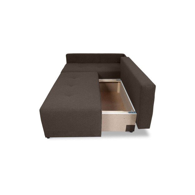 VOVA | kampinė sofa