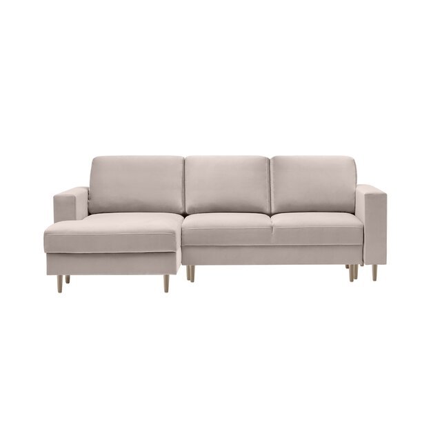 VERSA | kampinė sofa