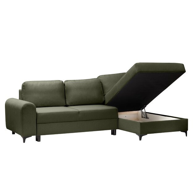 MARULA | kampinė sofa