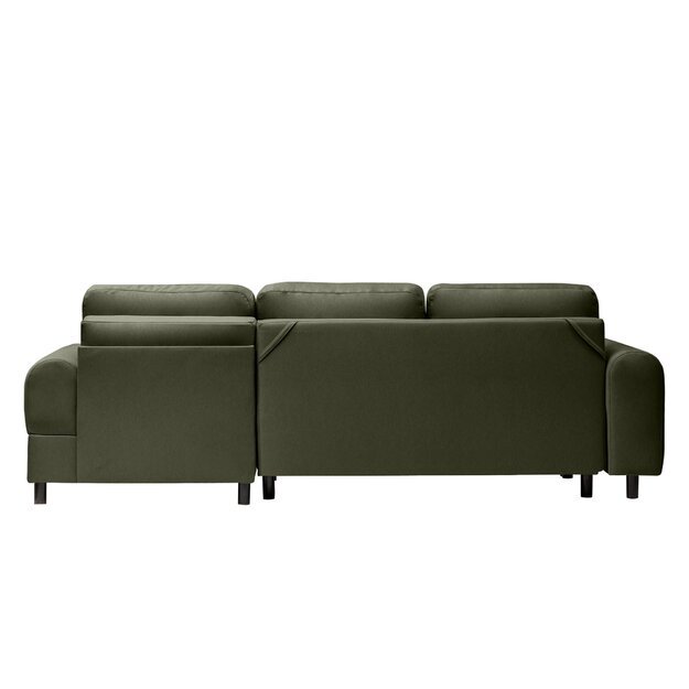 MARULA | kampinė sofa