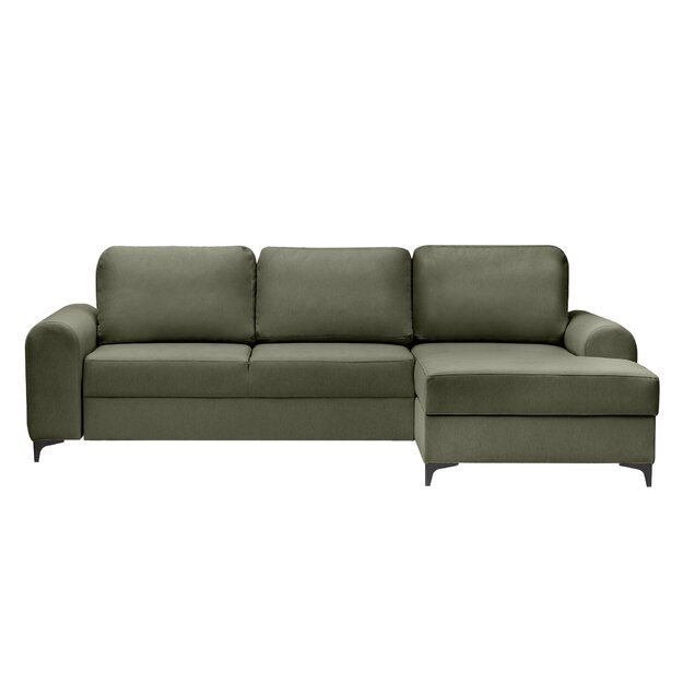 MARULA | kampinė sofa