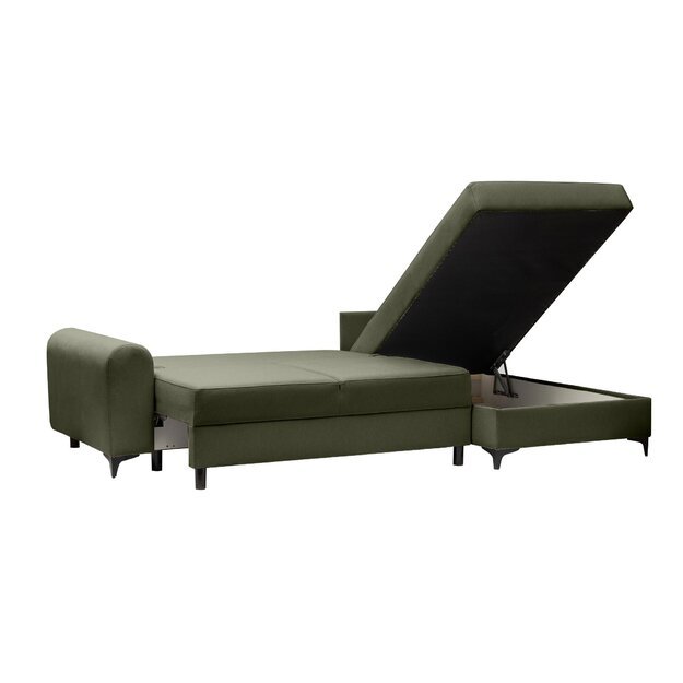 MARULA | kampinė sofa