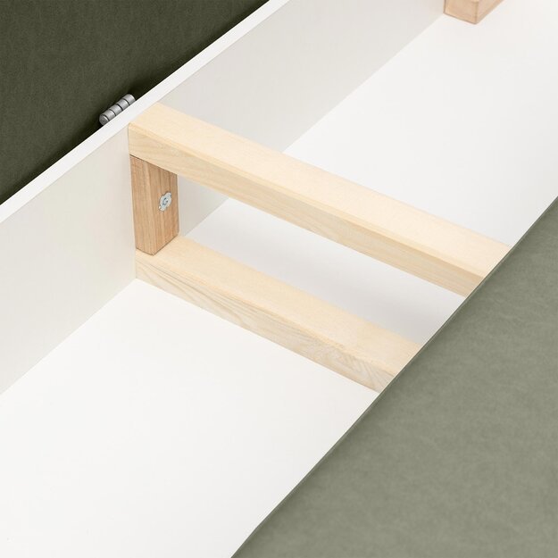 MARULA | kampinė sofa