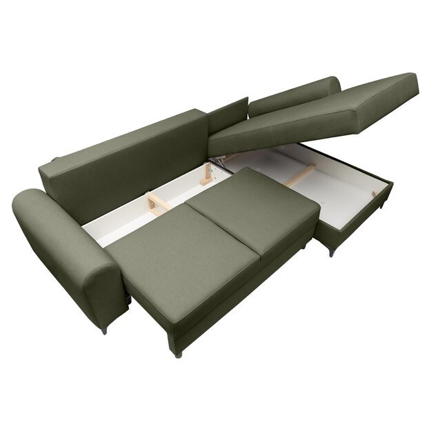 MARULA | kampinė sofa