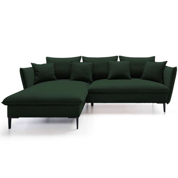 GLOSA | kampinė sofa
