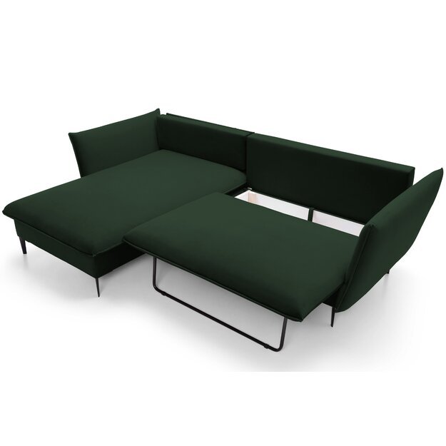 GLOSA | kampinė sofa