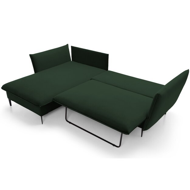 GLOSA | kampinė sofa