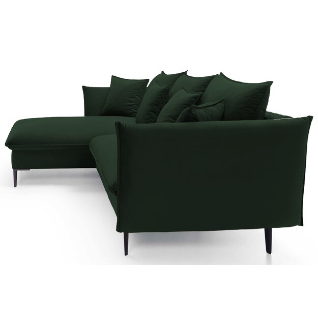 GLOSA | kampinė sofa