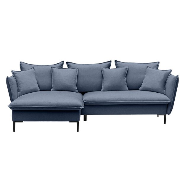 GLOSA | kampinė sofa