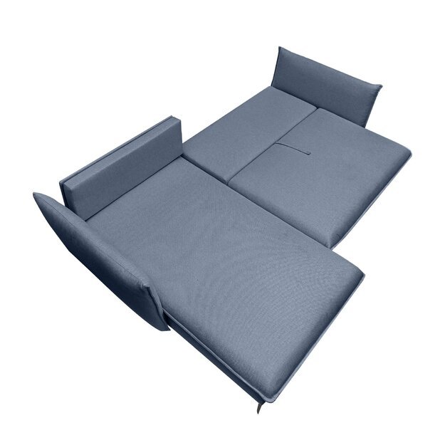 GLOSA | kampinė sofa