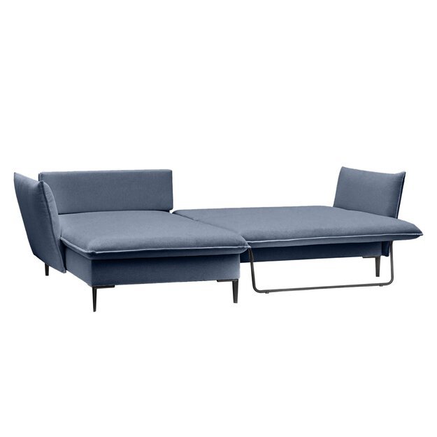 GLOSA | kampinė sofa