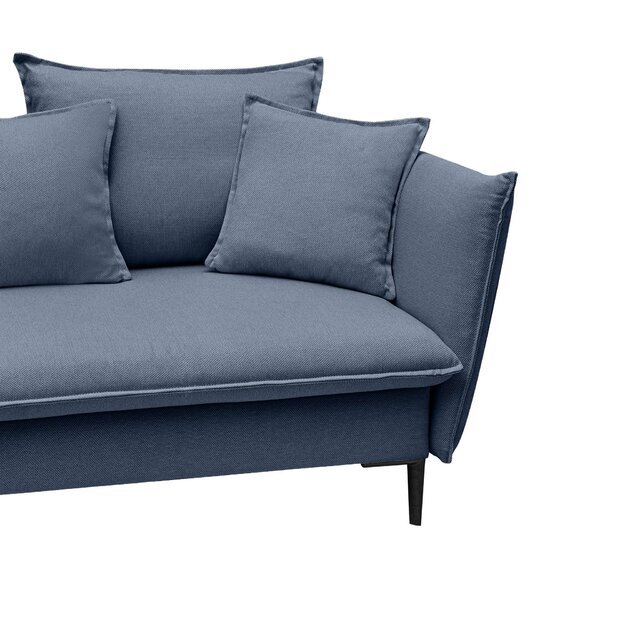 GLOSA | kampinė sofa