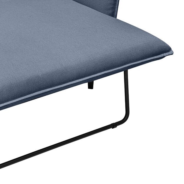 GLOSA | kampinė sofa