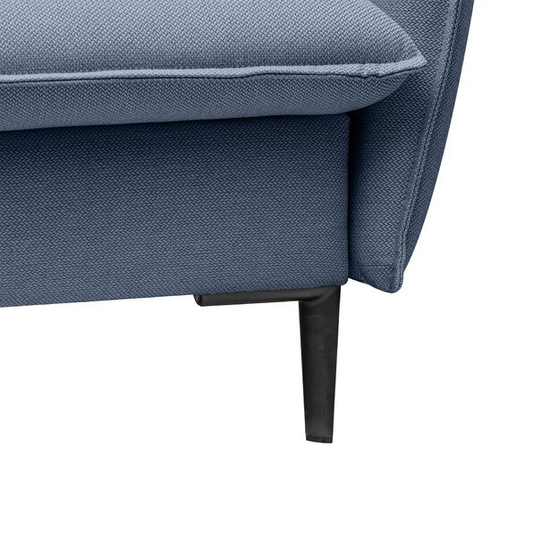 GLOSA | kampinė sofa