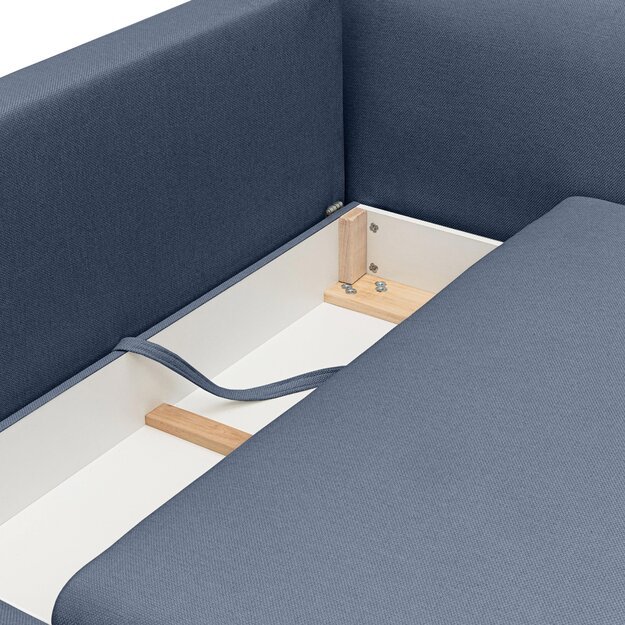 GLOSA | kampinė sofa