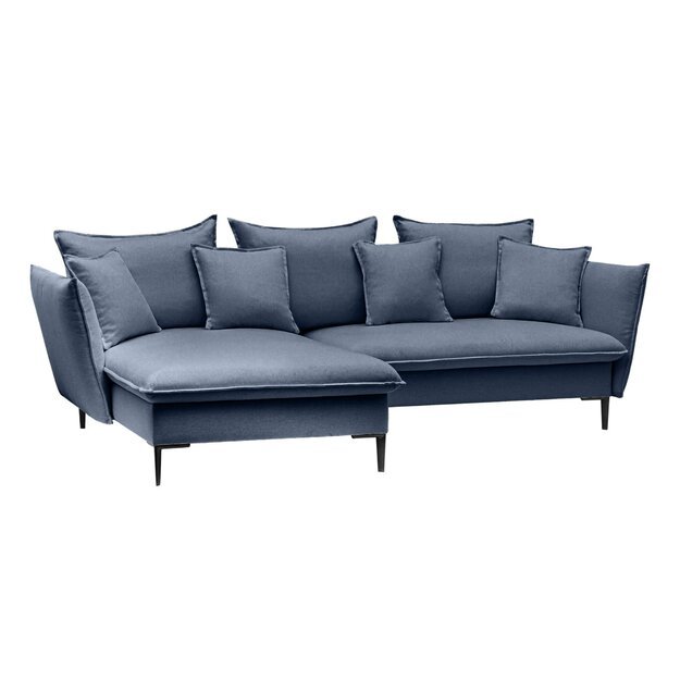 GLOSA | kampinė sofa