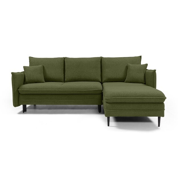 NATA | kampinė sofa